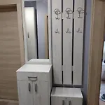 луксозен двустаен Apartment