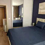 луксозен двустаен Apartment Saints Constantine and Helena