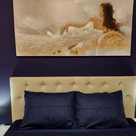 луксозен двустаен * Szent Konstantin és Elena