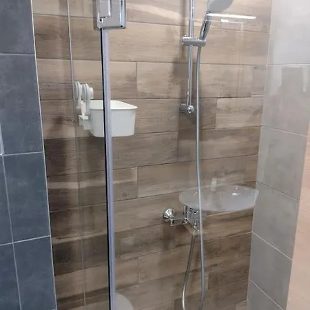 луксозен двустаен * Szent Konstantin és Elena