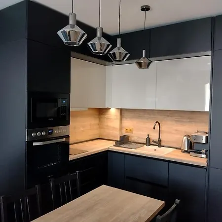 луксозен двустаен *