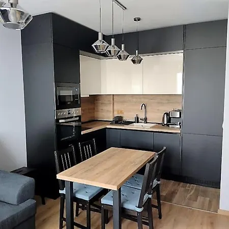 Apartman луксозен двустаен *