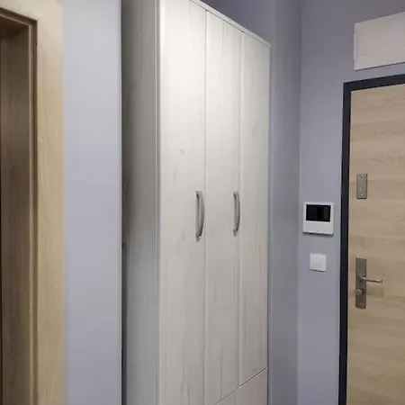 луксозен двустаен *