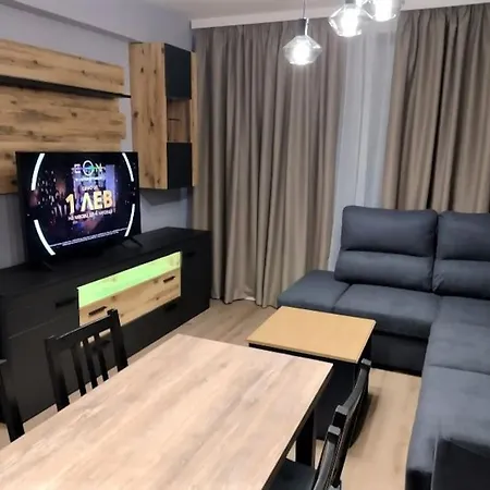 Apartman луксозен двустаен Szent Konstantin és Elena