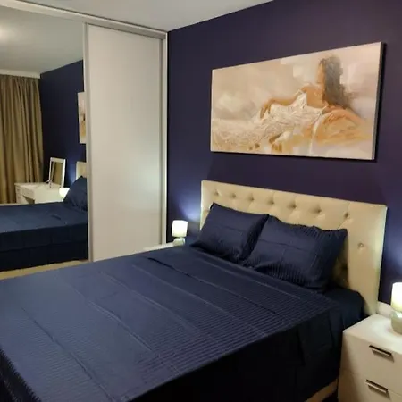 луксозен двустаен