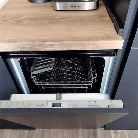 луксозен двустаен Apartman