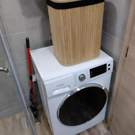 Apartman луксозен двустаен Szent Konstantin és Elena