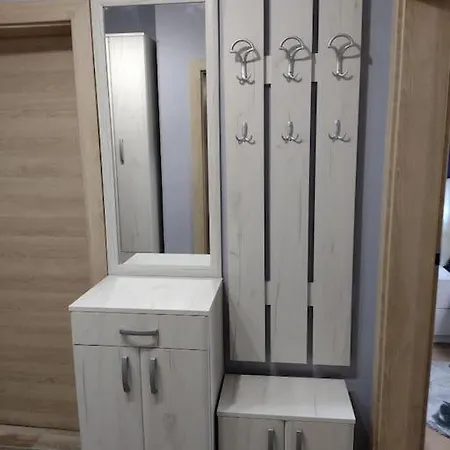 луксозен двустаен Apartman