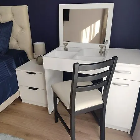 луксозен двустаен Apartman Szent Konstantin és Elena