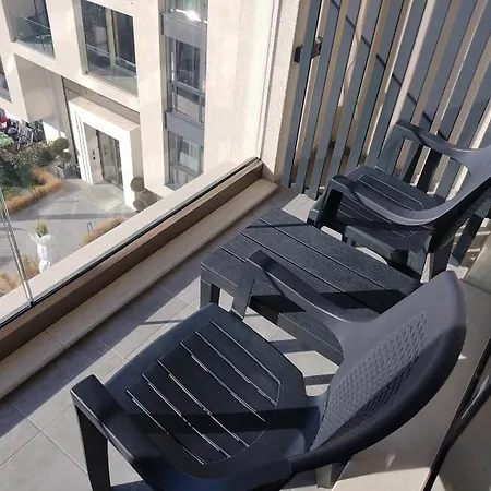 луксозен двустаен *